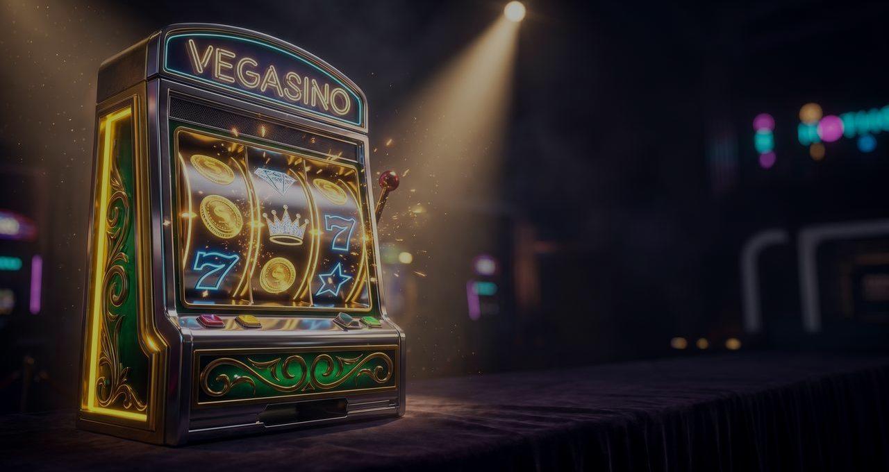 Vegasino Casino