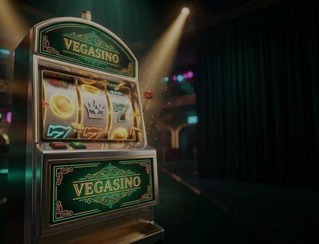 Vegasino Casino