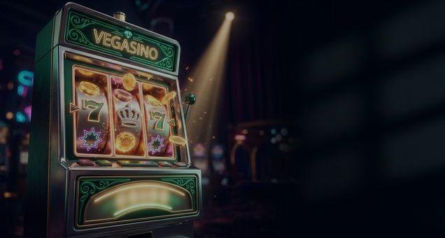 Vegasino Casino