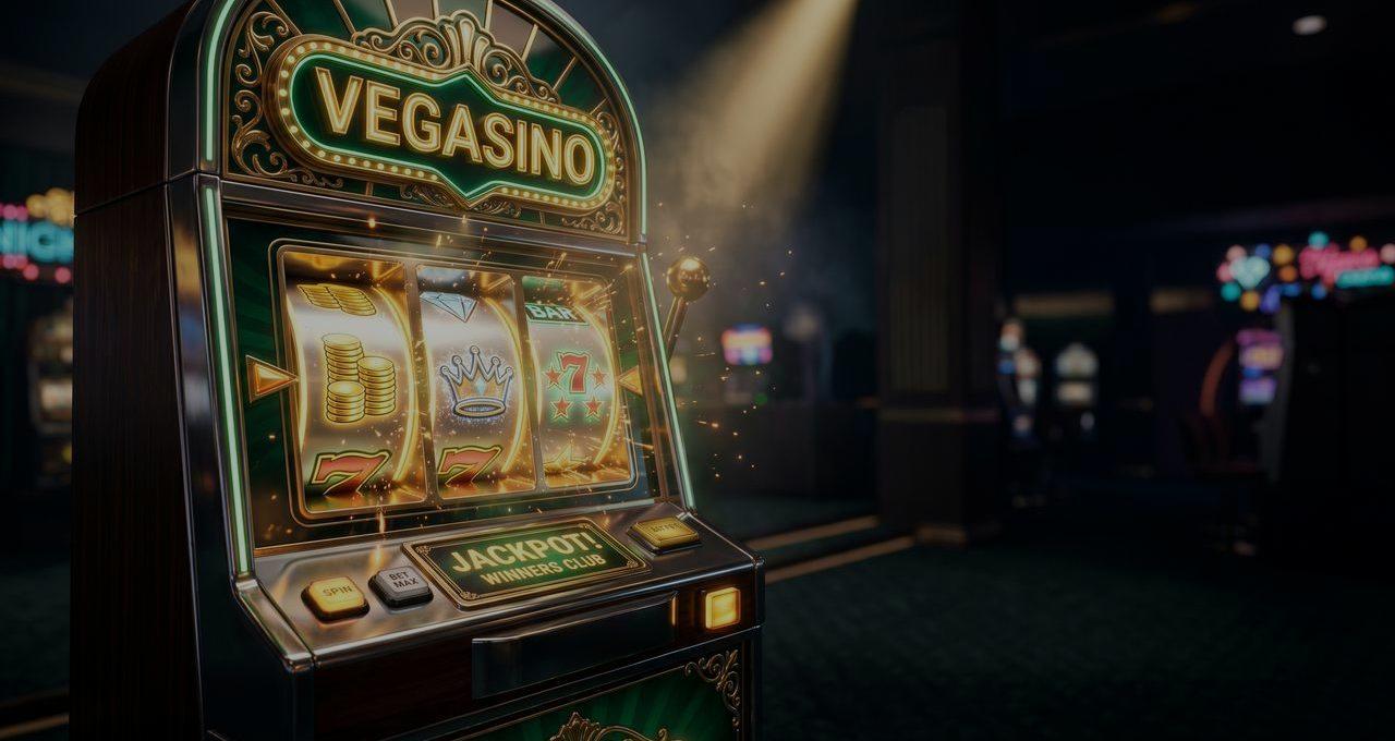 Vegasino Casino